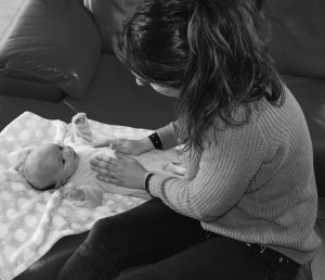 Ostéopathie pour bébé à Gap