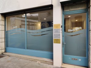 Julia Fabre Ostéopathe D.O. Gap